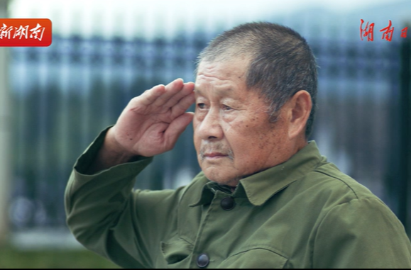 新闻微电影｜《三颗枇杷》