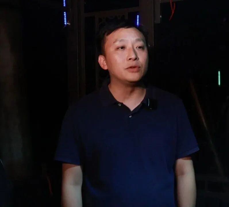 浯溪街道开起“屋场会”  干群共话移风易俗新风尚