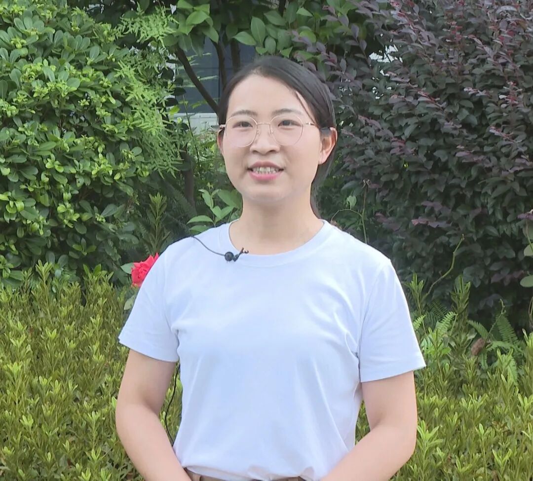 我和我们的党代会 | 传递民声期盼 守护育幼安心