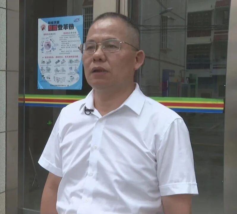 我和我们的党代会｜倾听卫健心声 聚力健康祁阳