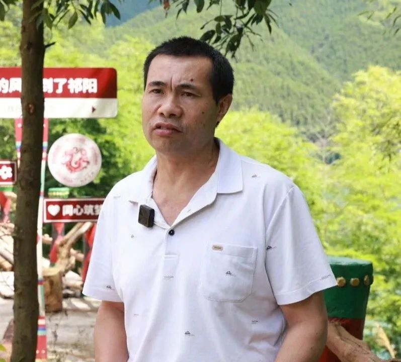 祁阳这五年·镇（街道）纪实 | 八宝镇：五年耕耘绘振兴 实干答卷惠民生