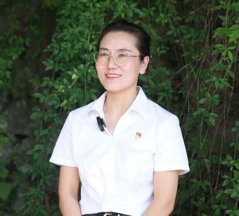 我和我们的党代会 | 各界干部献良策 同心共谋祁阳高质量发展