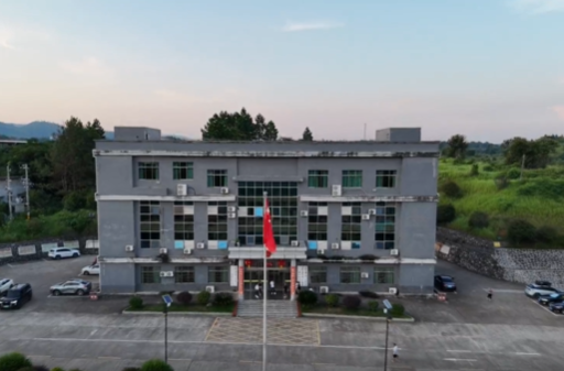 祁阳这五年·镇（街道）纪实 | 潘市镇：三色融文旅 片区兴乡村