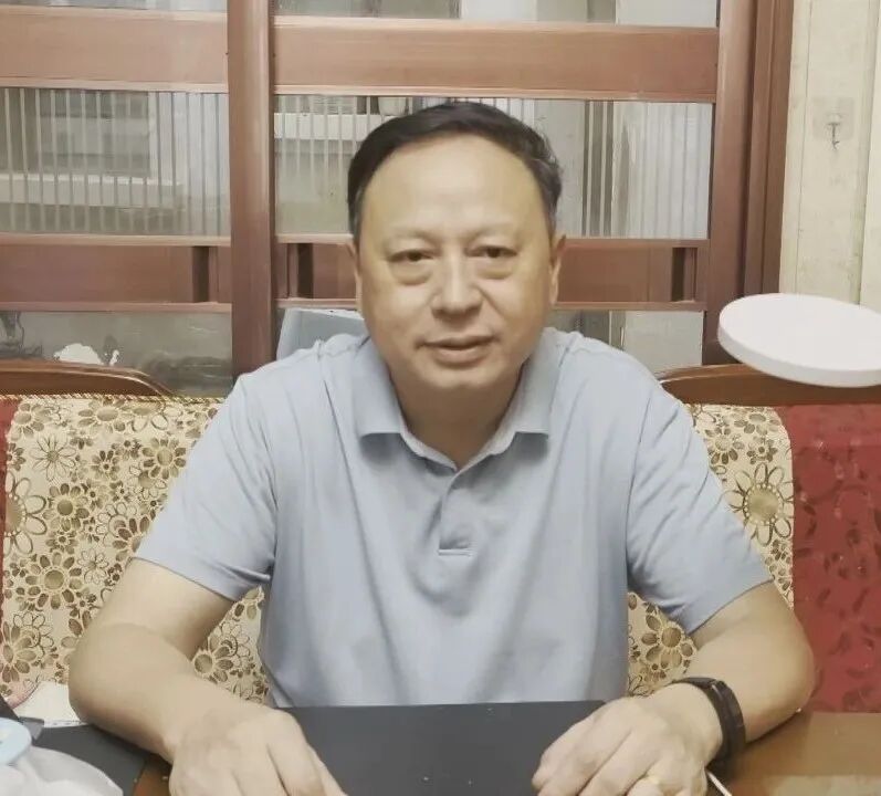 我和我们的党代会 | 文脉润泽民心 良策共绘新卷