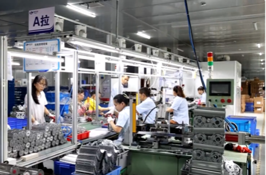 祁阳这五年·奋进答卷|五年经济总量稳步提升 跻身全省经济大县行列