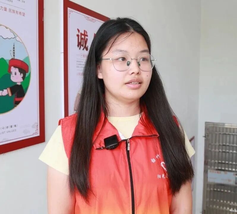学习宣传贯彻市第二次党代会精神｜浯溪街道：大学生暑期实践为基层治理提供青春力量