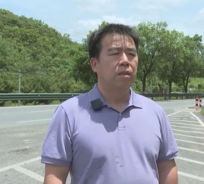 G322、G356祁阳段安全示范样板路打造全面完工 绘就“畅、安、舒、美”新画卷