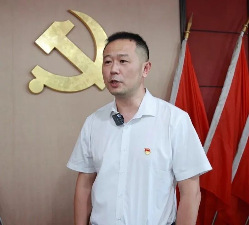 学习宣传贯彻市第二次党代会精神 | 龙山街道召开祁阳市第二次党代会精神宣讲会