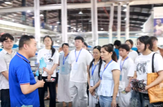 祁阳市2026年“政企搭台·移民兴业”大中型水库移民综合素质培训班开班
