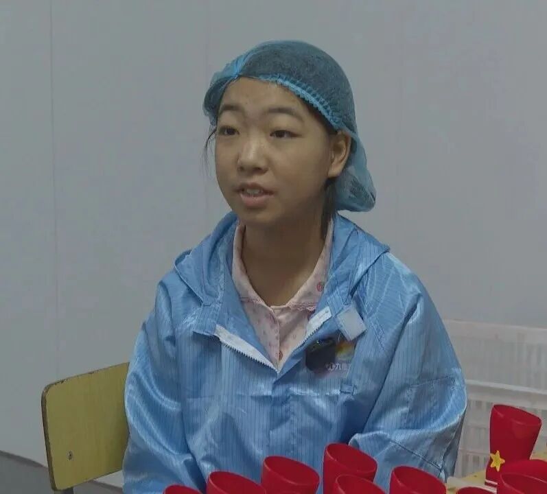 祁阳文明铺镇：特色产业“甜”心头 家门口就业促振兴