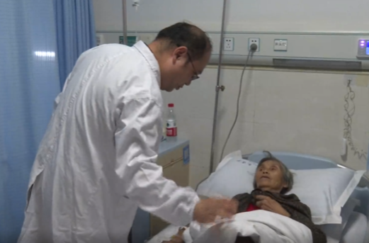 科技潇湘行（祁阳）：健康科普下基层 惠民服务暖民心