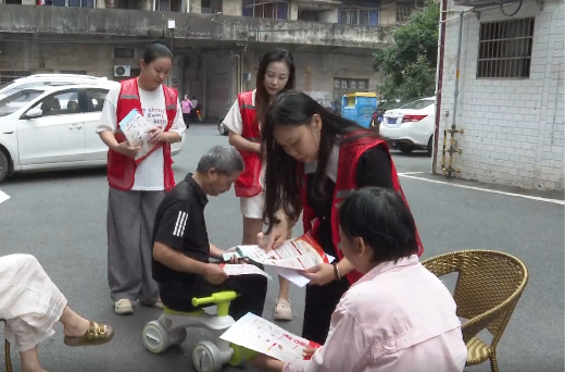 贯彻党代会 建功新祁阳｜龙山街道：锚定三大目标 全力推动党代会精神落地见效