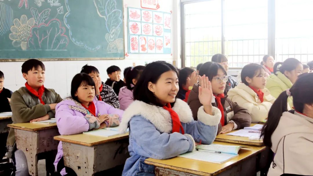 祁阳：保障园区员工子女就近入学让企业人才安心扎根