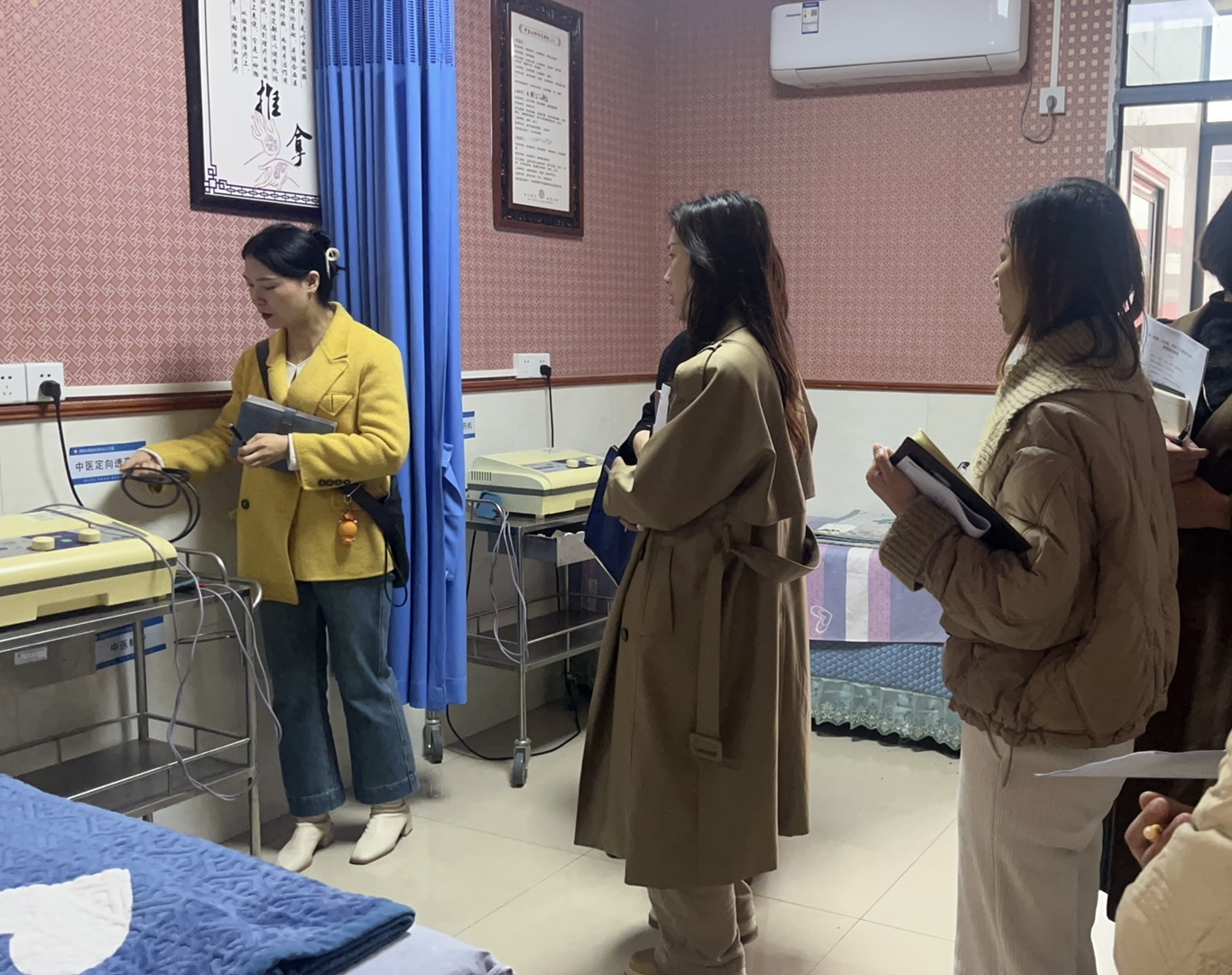 祁阳市扎实推进“基层医疗卫生机构6S”管理工作