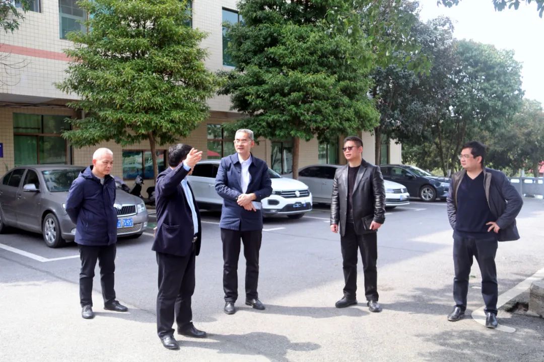 祁阳教育局：强化督查指导 落实防性侵工作