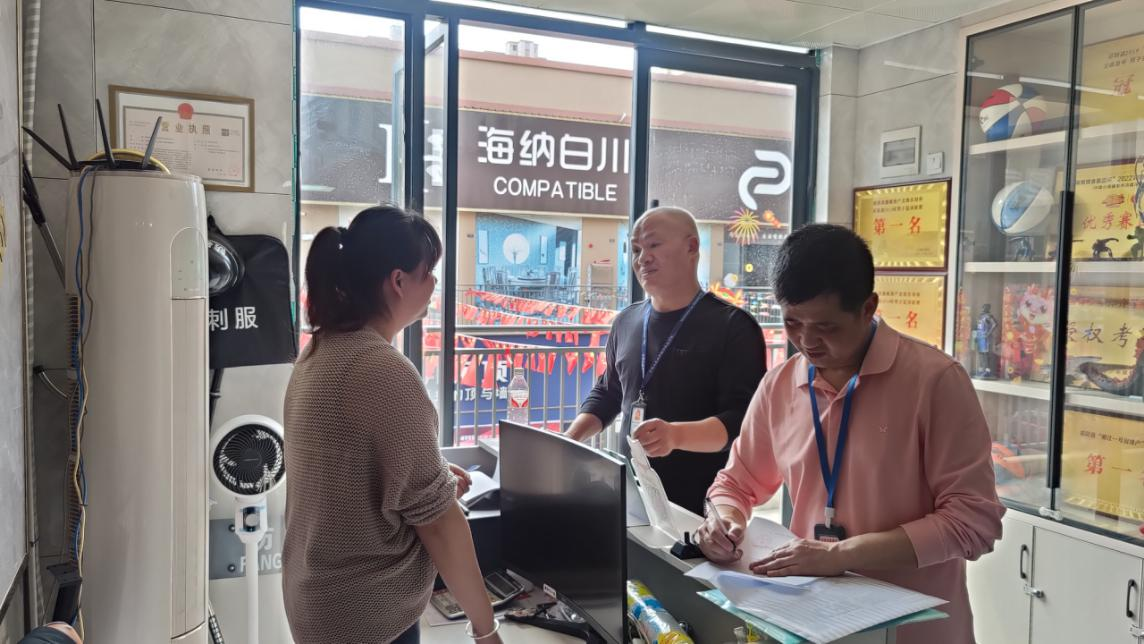 祁阳市教育局：三措并举出实招 校培监管显实效