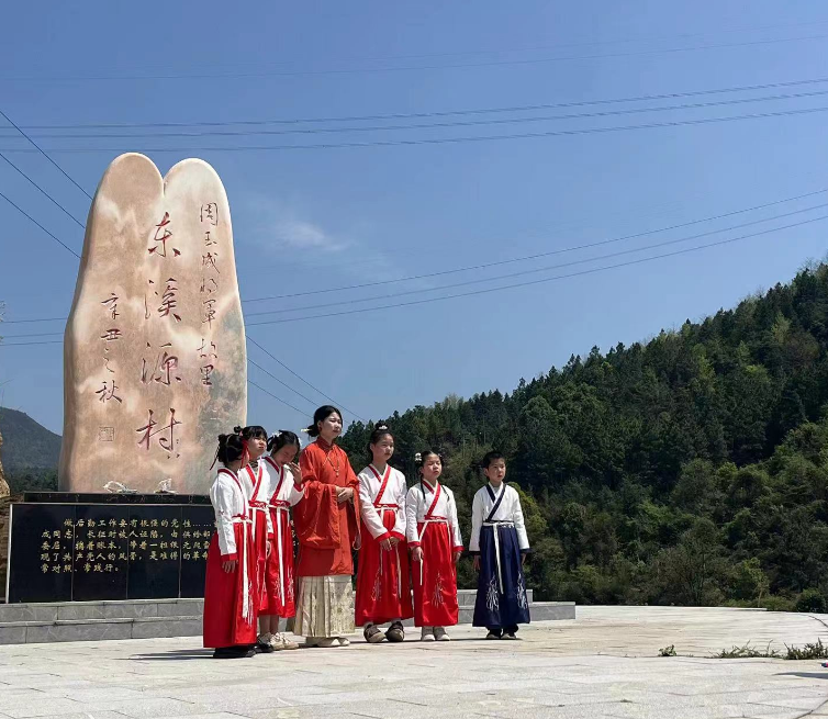祁阳：融廉与课 思政育人