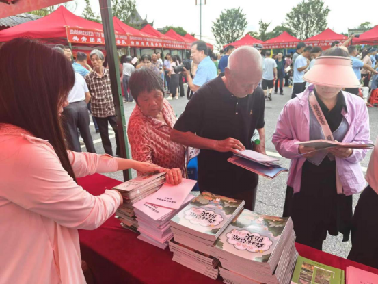 祁阳市林业局：掀起森林防火宣传新热潮