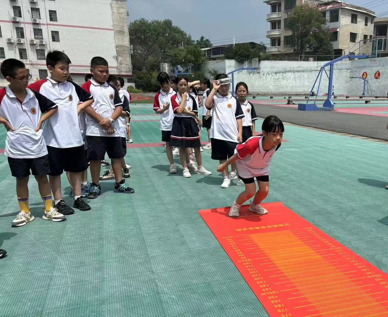 祁阳市圆满完成2024年国家义务教育质量监测工作