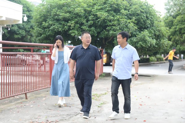 祁阳市法院：食安督导进校园  全力护苗助成长