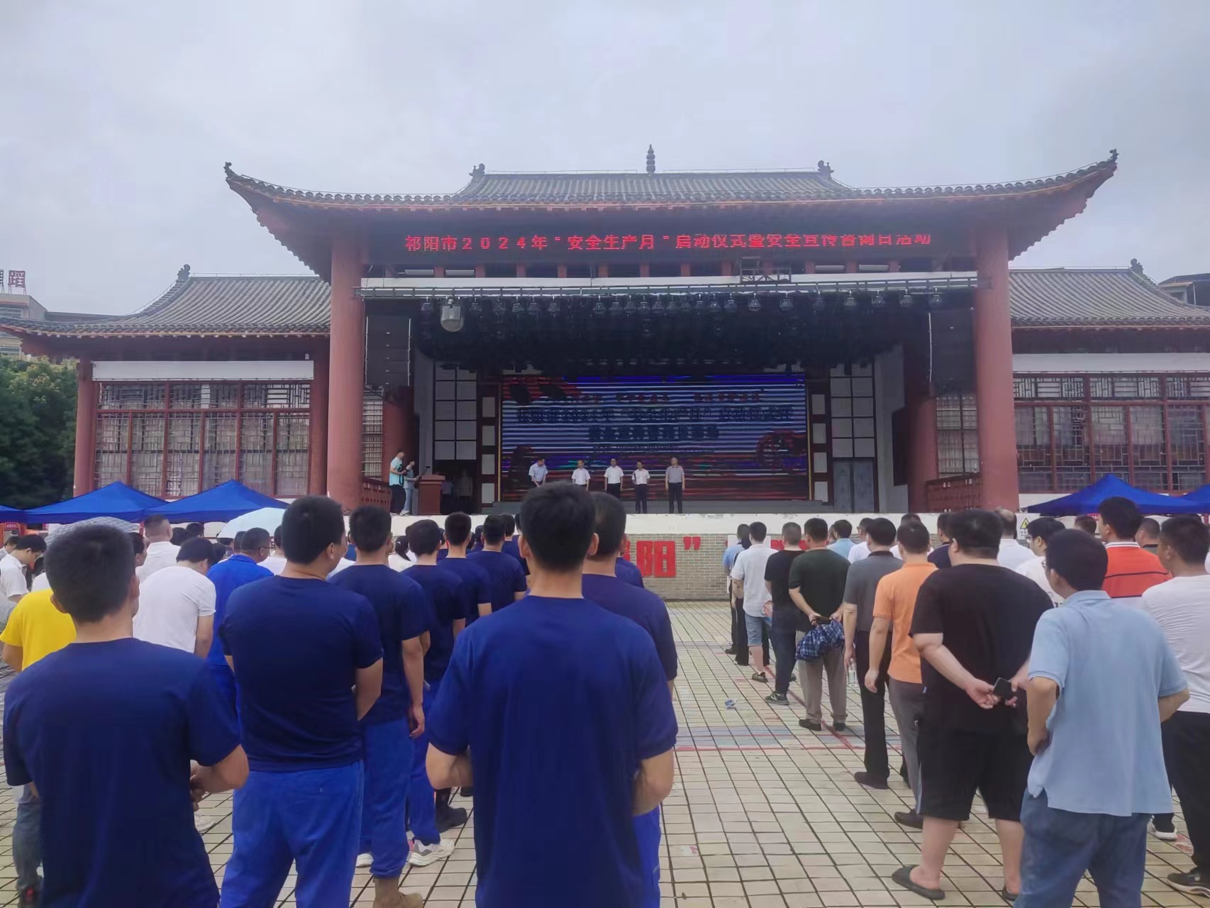 祁阳市林业局：积极提升森林防火避险能力 筑牢安全防线