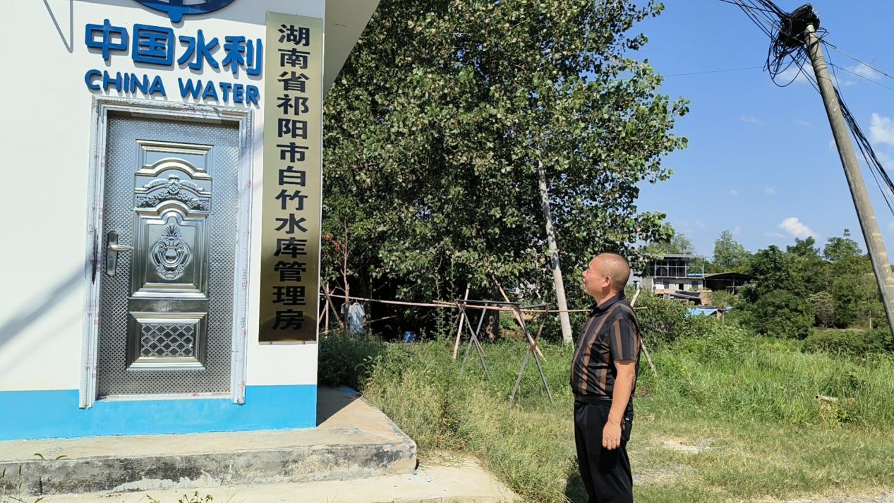 白水镇：强化监督执纪 筑牢防溺水“安全网”