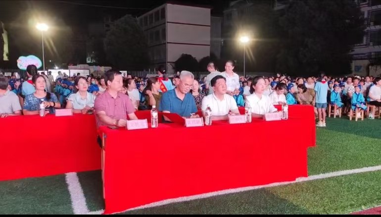 民生小学：“诵读经典.诗韵民生”诗词进校园活动