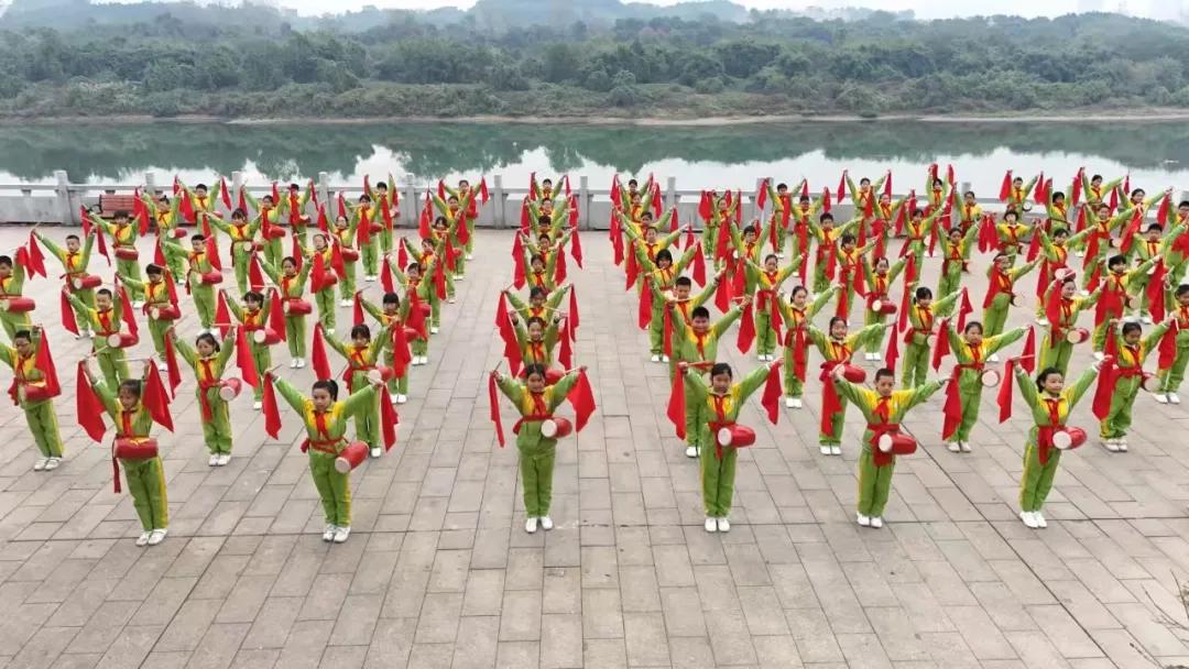 祁阳：冬至“悦”读颂雅韵  鼓舞盛世庆华章
