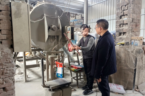 祁阳：巧用调解化干戈  法润民心显温情