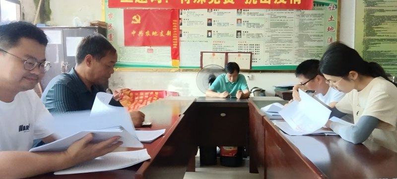 祁阳梅溪镇：发展乡村振兴车间，助力乡村经济起飞