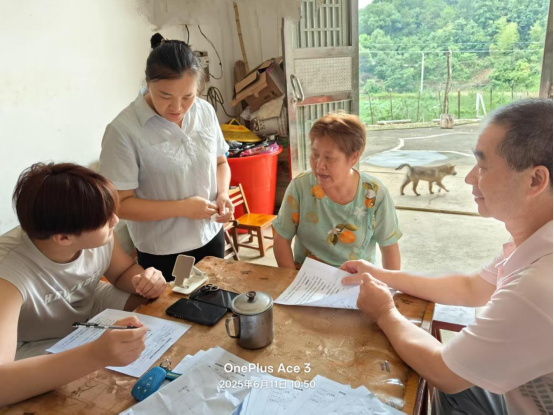 进宝塘镇：多举措织密防溺水“安全网”