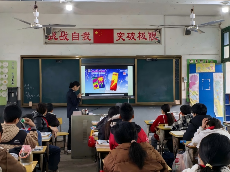 祁阳市梅溪镇：多措并举织密辖区禁毒防护网