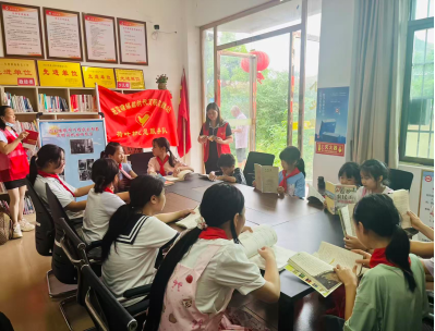 进宝塘镇：多点发力宣传移风易俗 文明新风浸润万家